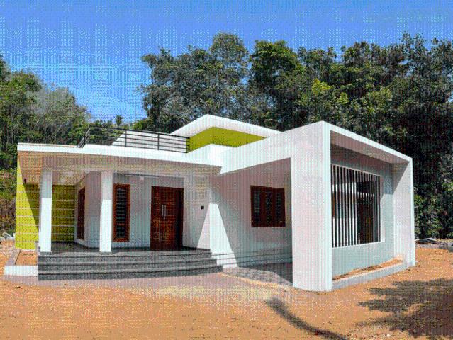 House for sale in Hariana
