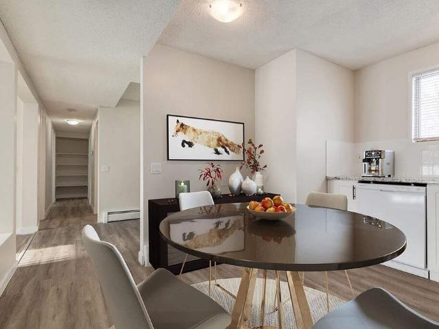 Townhouse for rent in Calgary, Alberta