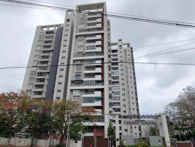 Flat for rent in Haidarabad, Telangana