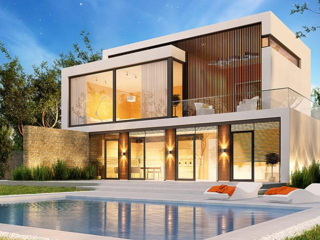 Villa for sale in Uttarakhand