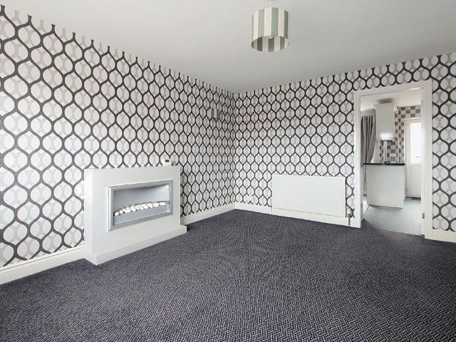 House for rent in Liversedge, Kirklees
