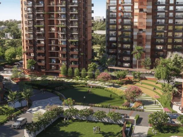 Flat for sale in Mohari, Punjab