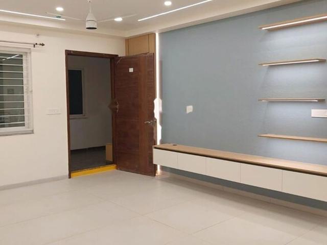 Flat for rent in Haidarabad, Telangana