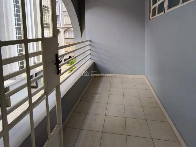 Apartment for rent in Kilimani, Kiambu