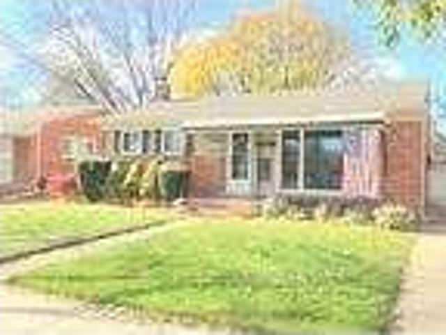 House for rent in Madison Heights, Oakland County