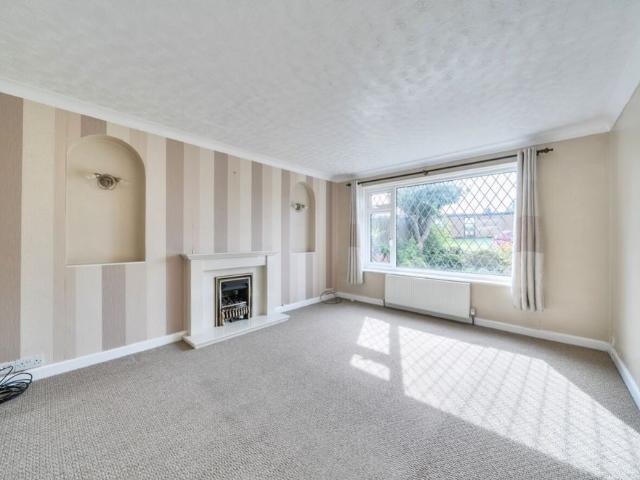 House for rent in Bilton, Harrogate