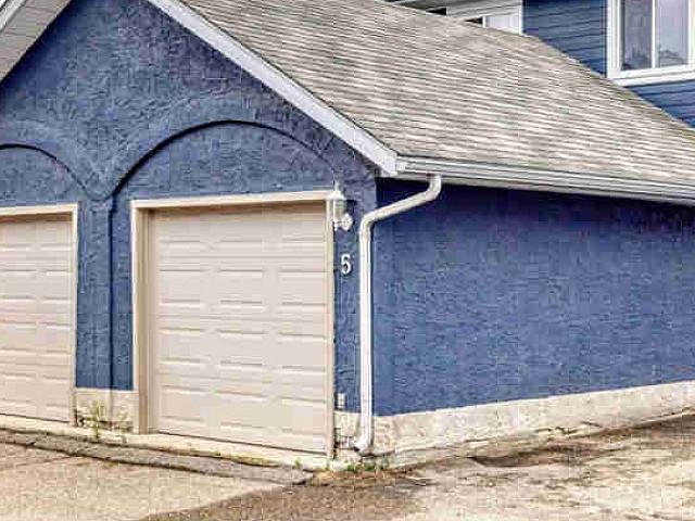 Condo for sale in Wedgewood, Alberta