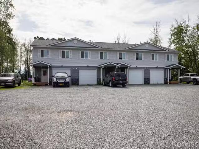 Condo for rent in Wasilla