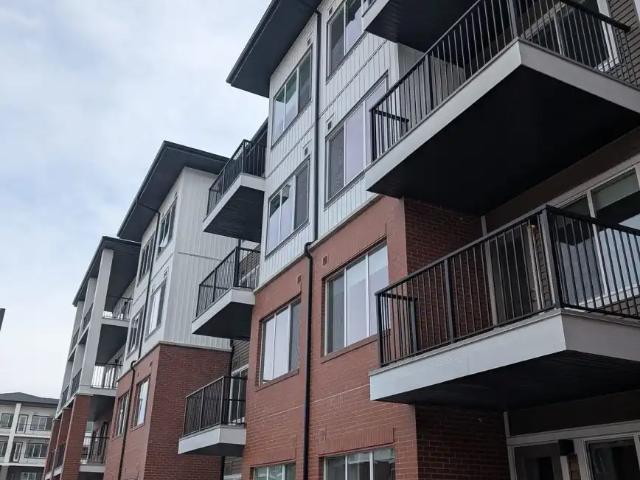 Condo for rent in Chestermere, Alberta