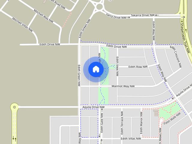House for rent in Northwest, Alberta