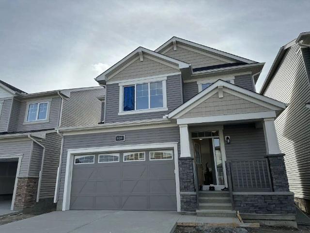 Apartment for rent in Carrington, Calgary