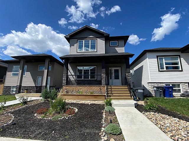 House for rent in Saskatoon, Saskatchewan