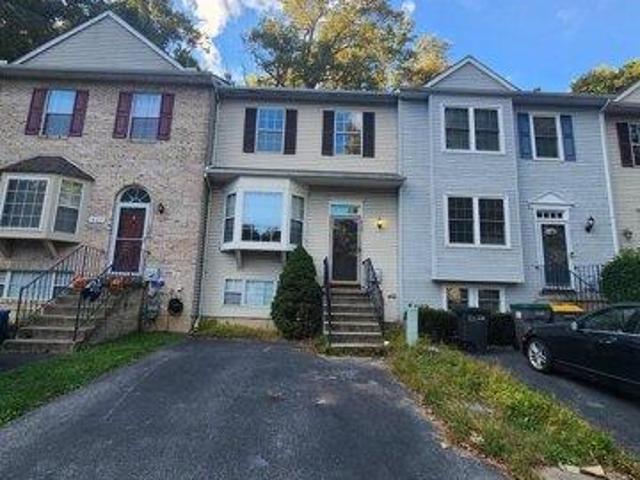 House for rent in Newark