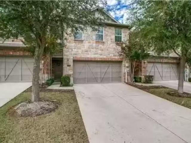 Condo for rent in Lewisville