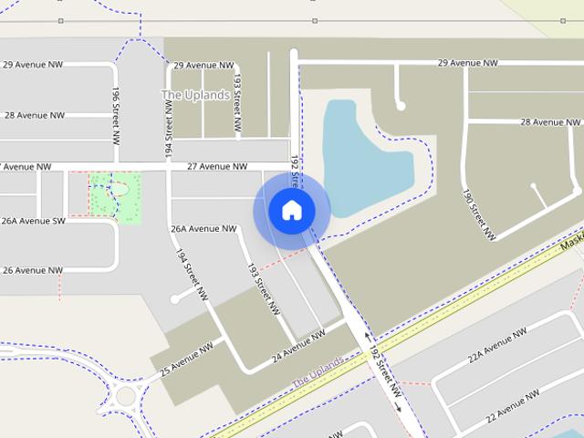 Apartment for rent in Wedgewood, Alberta