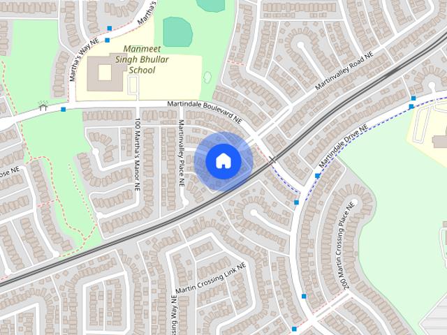 Apartment for rent in Northwest, Alberta