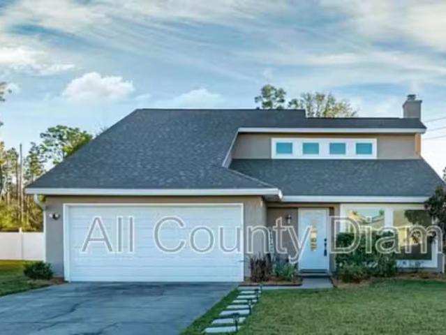 House for rent in Panama City