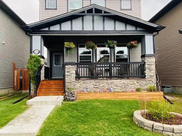 House for rent in Northwest, Alberta