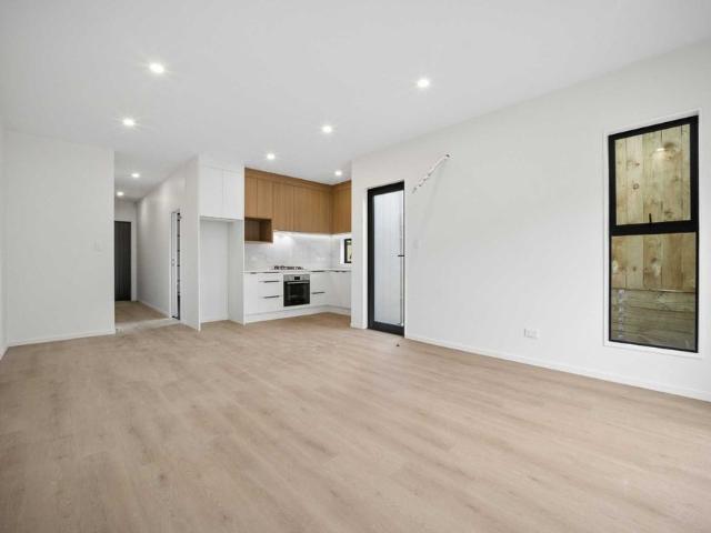 Townhouse for rent in Aotea Arts Quarter, Auckland