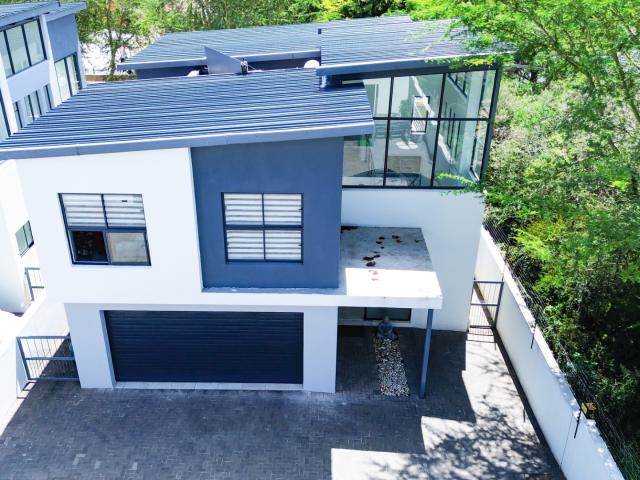 House for rent in Rivonia, Sandton