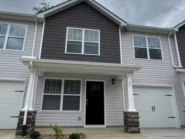 Condo for rent in Asheville