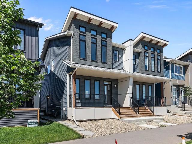 House for rent in Seton, Calgary