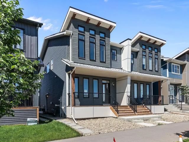 House for rent in Seton, Calgary
