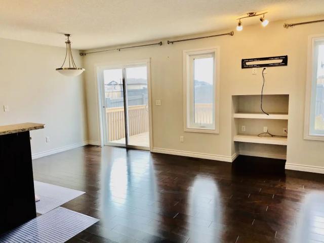 House for rent in Wedgewood, Alberta