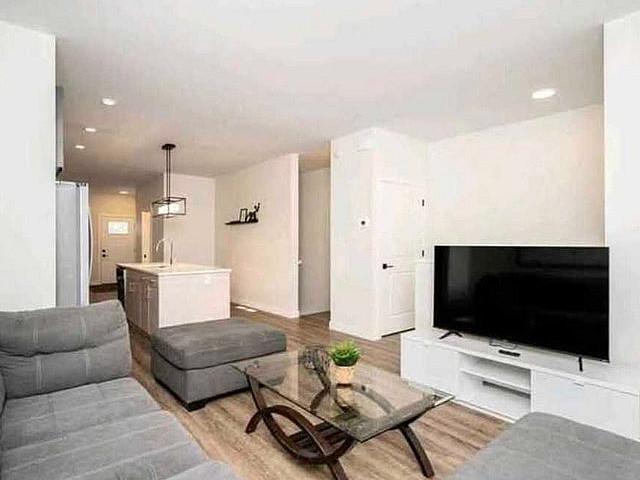 Duplex for rent in East St. Paul, Manitoba