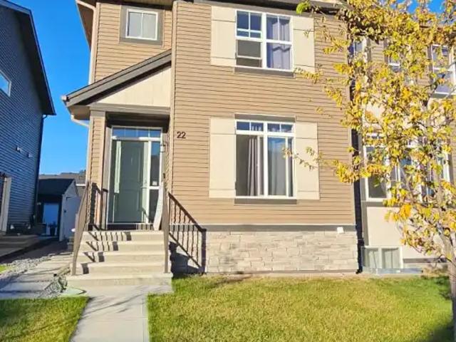 Apartment for rent in Okotoks, Alberta