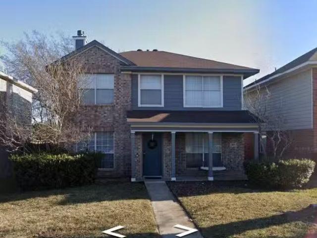 House for rent in Carrollton
