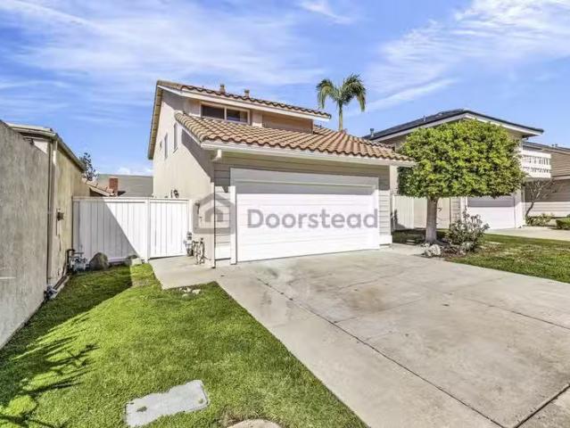 House for rent in Irvine