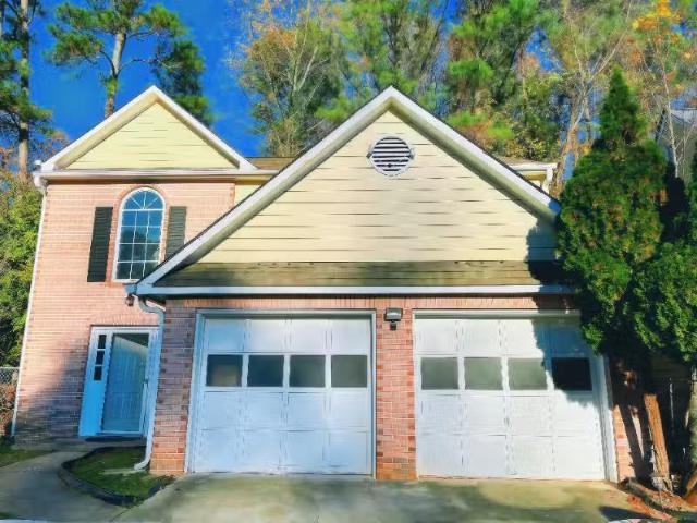House for rent in Lilburn