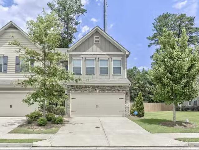 Condo for rent in Stone Mountain