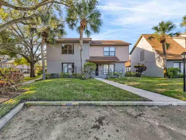 Condo for rent in West Palm Beach