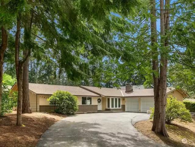House for rent in Kirkland