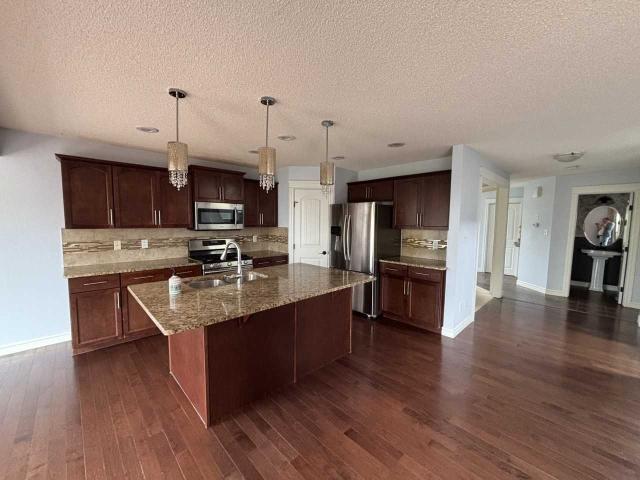 Apartment for rent in Wedgewood, Alberta