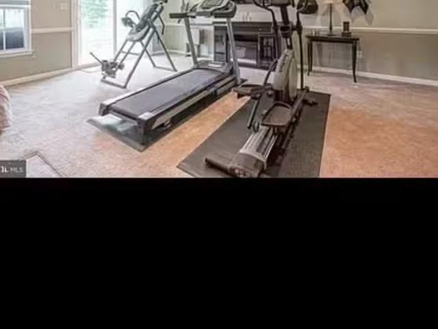 Condo for rent in Sicklerville