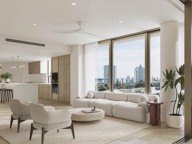 Apartment for sale in Fernbrook, Queensland