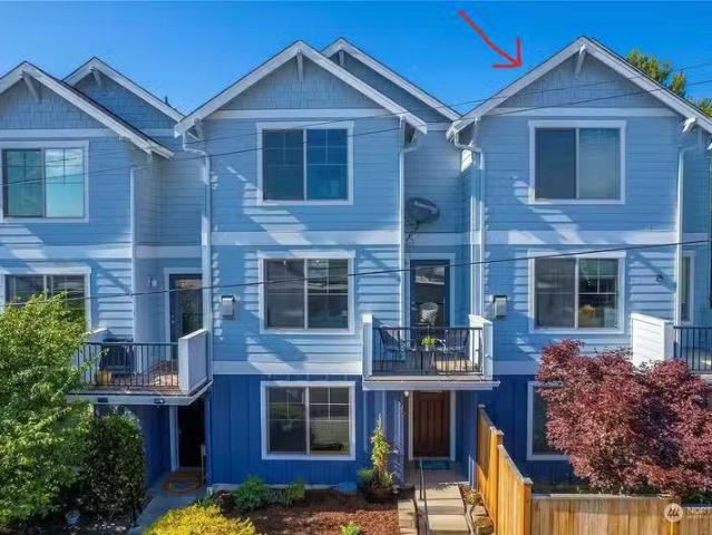 Condo for rent in Seattle