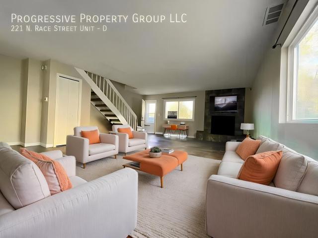 Apartment for rent in Fountain, Colorado