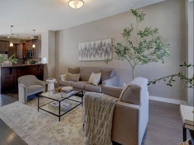 Townhouse for rent in The Ranch, Strathmore
