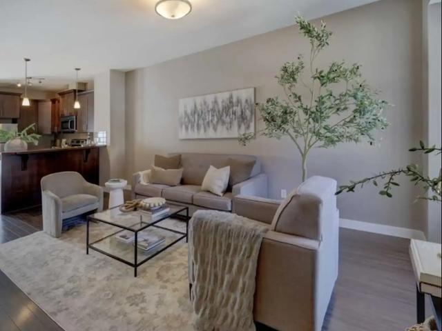 Townhouse for rent in The Ranch, Strathmore