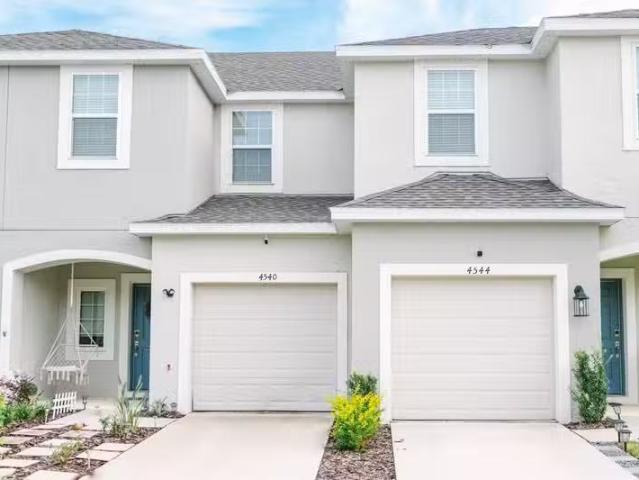Condo for rent in Kissimmee
