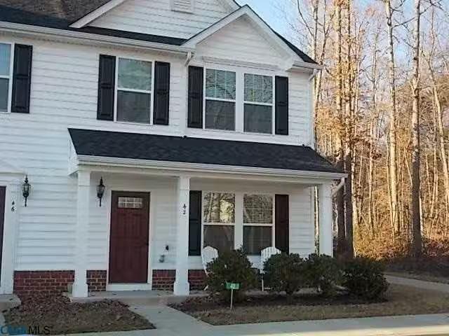 Condo for rent in Charlottesville