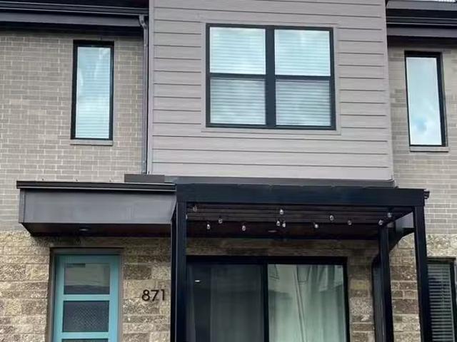 Condo for rent in Plano