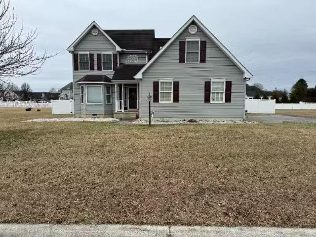 House for rent in Camden Wyoming
