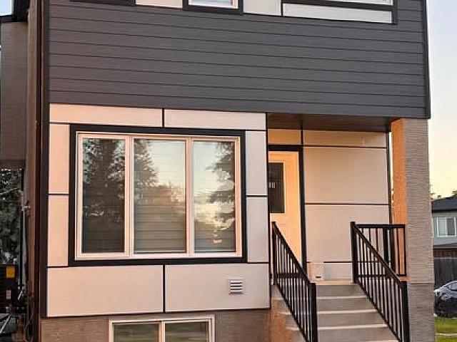 Duplex for rent in East St. Paul, Manitoba