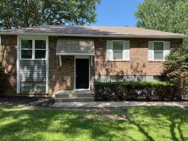 House for rent in Blue Springs
