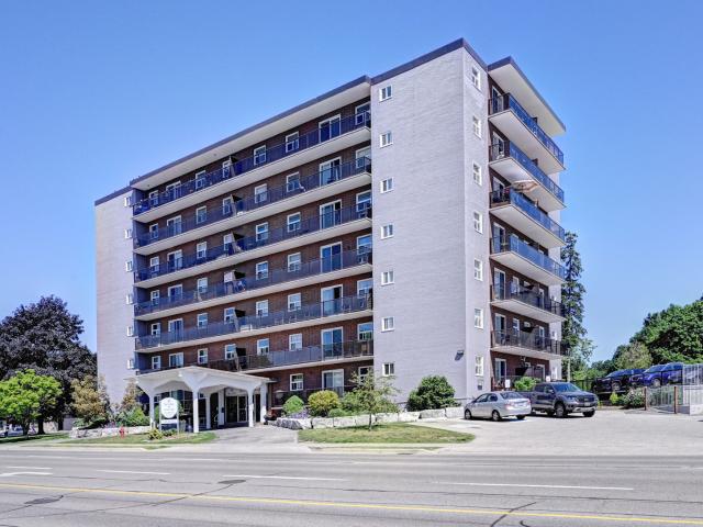 Apartment for rent in Brant, Ontario